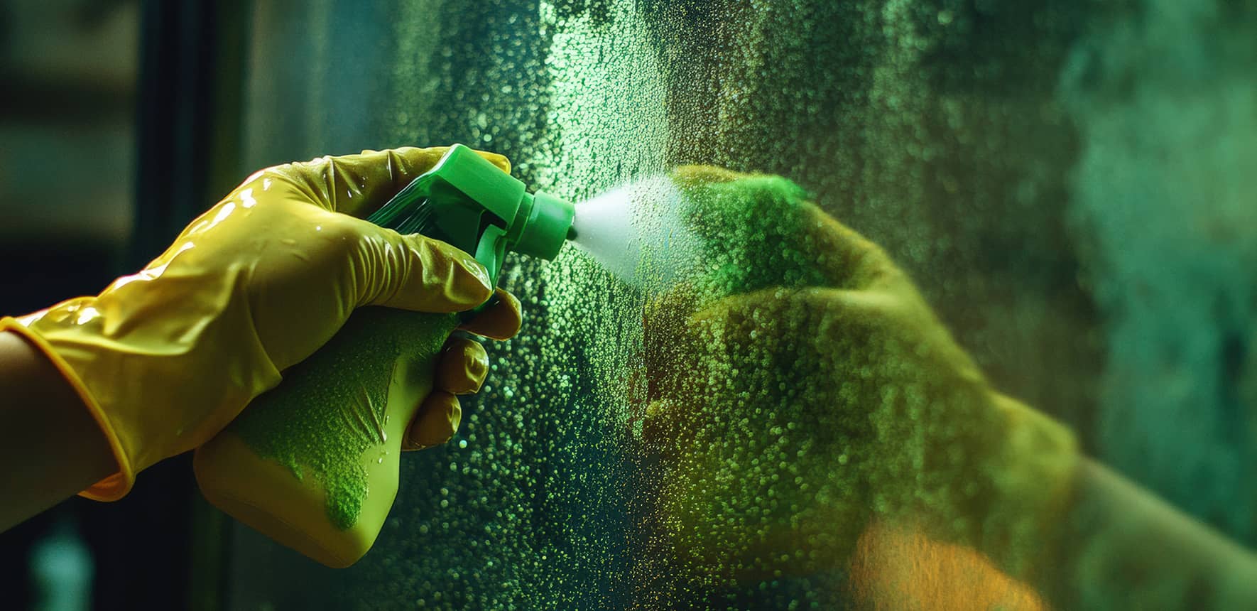 Construction Cleaning